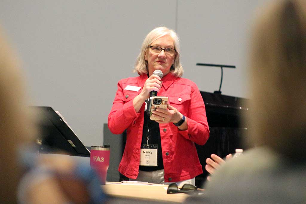 Questions on Credentialing and Substitutions Continue to Divide Nebraska GOP